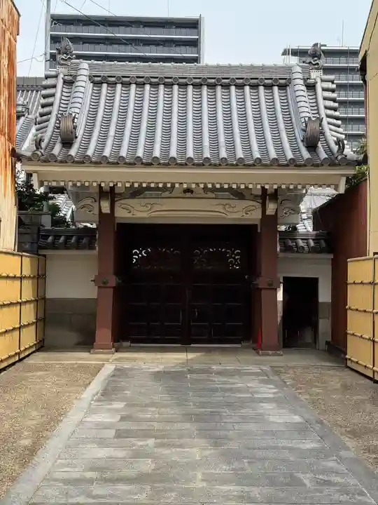 慶栄寺(愛知県)