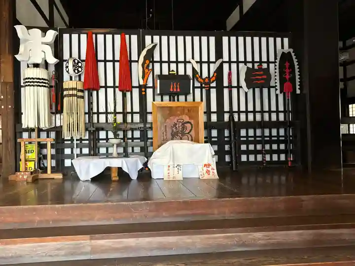 本成寺(新潟県)