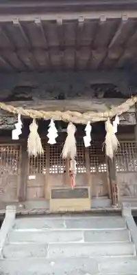 稲荷神社(神奈川県)