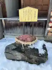 花巻神社(岩手県)