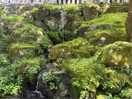 古峯神社(栃木県)