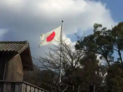 出雲大社(島根県)