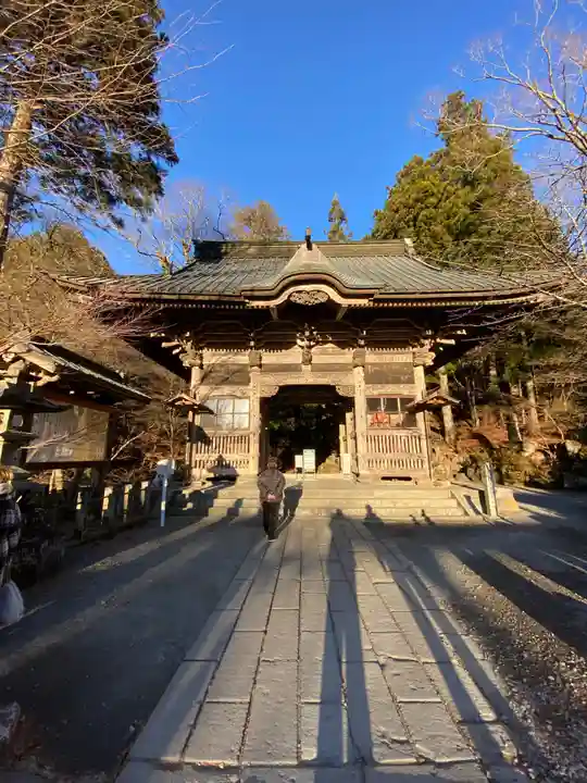 榛名神社(群馬県)