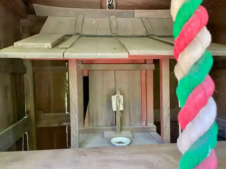 八坂大神(神奈川県)