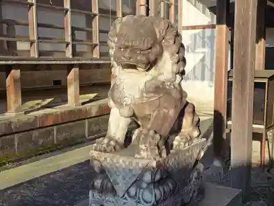 飯室谷不動堂 長寿院(滋賀県)
