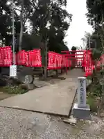 竜秀院のその他建物