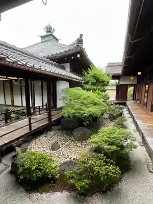 観智院（東寺子院）(京都府)