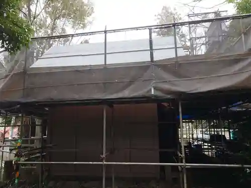 龍藏神社(神奈川県)