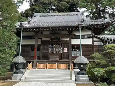 浄光院(千葉県)