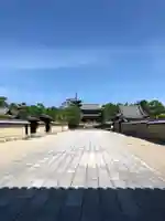 法隆寺のその他建物