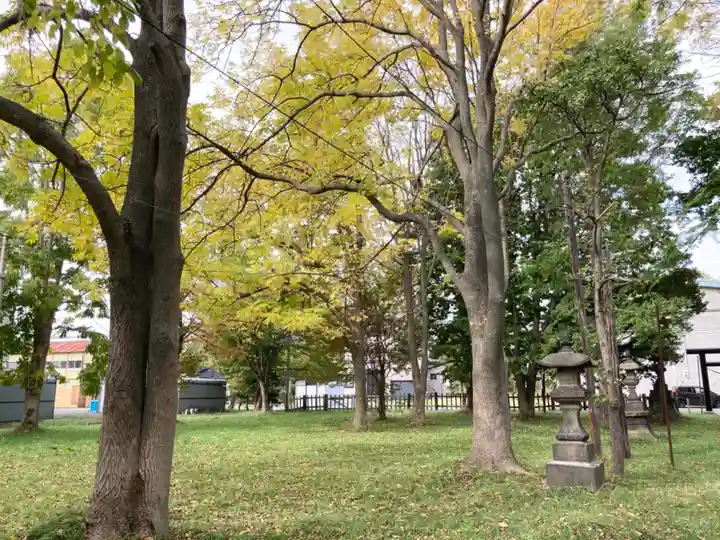 茨戸天満宮のその他建物