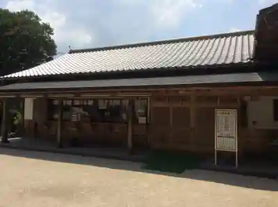 高宮八幡宮(福岡県)