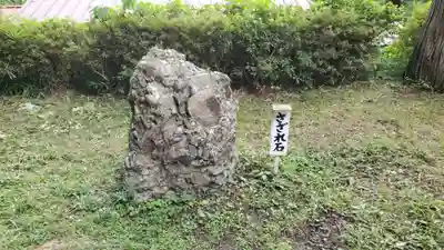 坪沼八幡神社のその他建物