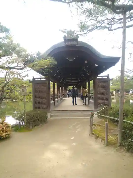 平安神宮のその他建物