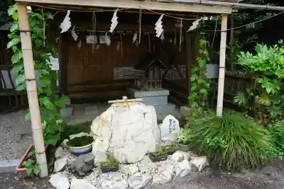 常磐神社のその他建物