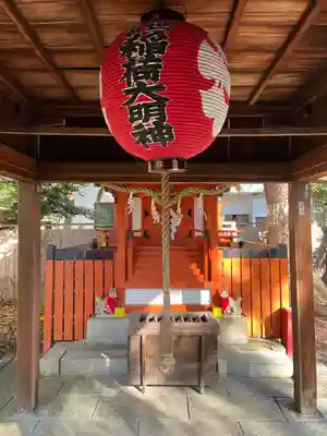 平野神社(京都府)