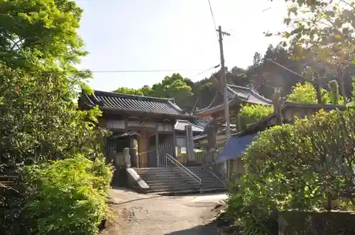藤井寺(徳島県)
