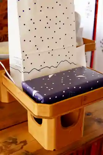 伊達神社(北海道)