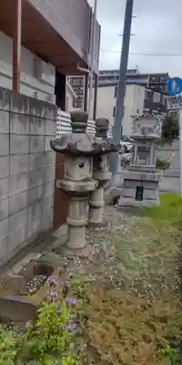 八幡宮(東京都)