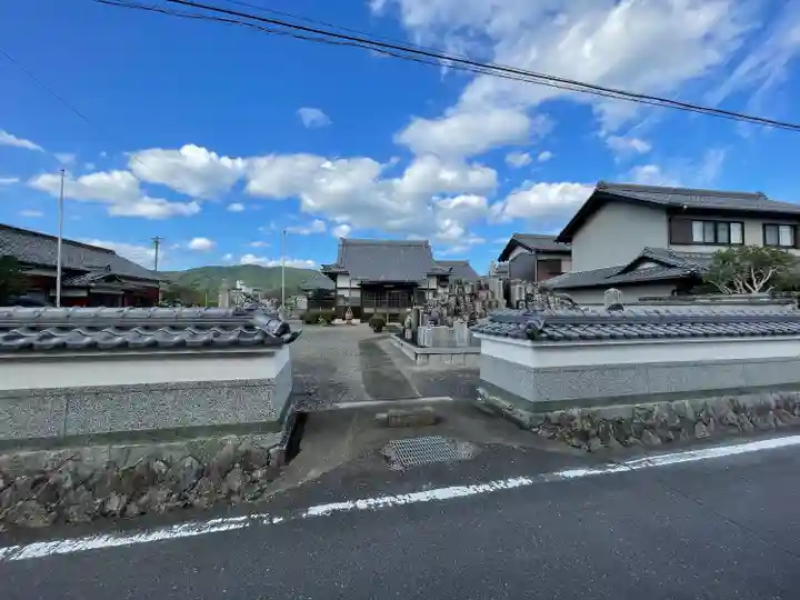 清安寺(三重県)