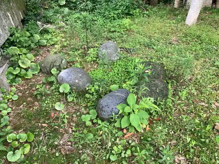 厳島神社の建物その他