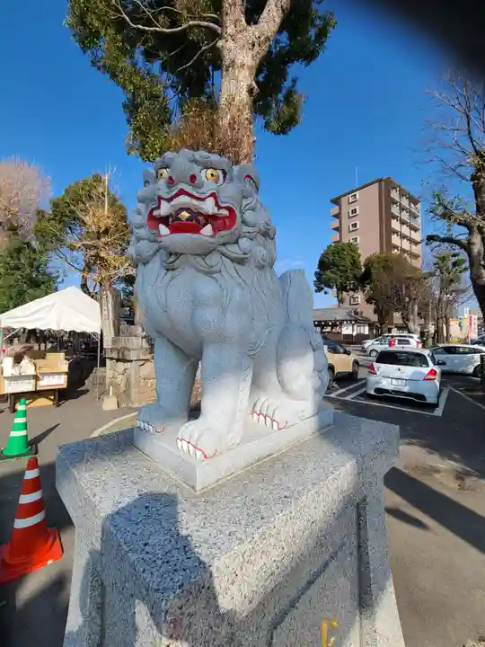 別所琴平神社(熊本県)