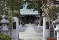 法界寺のその他建物