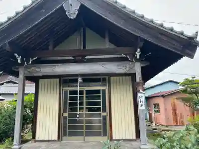 西明寺(岐阜県)