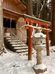 堀越神社(奈良県)