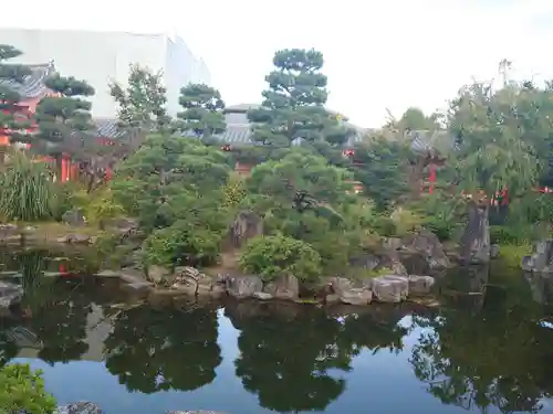 蓮華王院（三十三間堂）(京都府)