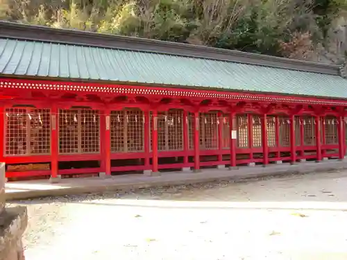 高瀧神社の末社