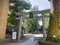 亀岡八幡宮(亀岡八幡神社)(神奈川県)