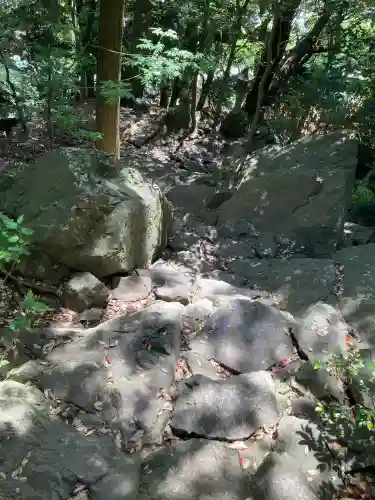 大甕神社(茨城県)