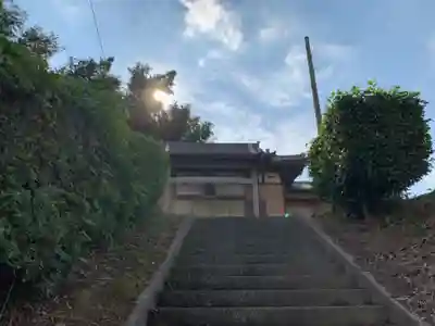 無量寺のその他建物