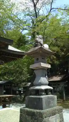 鷲宮神社のその他建物