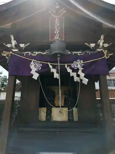 八王子成田山傳法院(東京都)