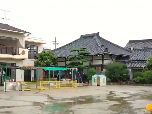 浄願寺(愛知県)