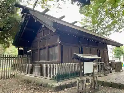 洲崎大神(神奈川県)