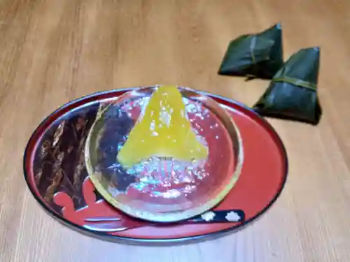 白狐山光星寺(山形県)