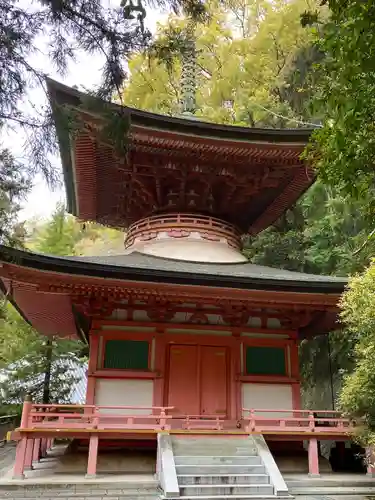 八栗寺(香川県)