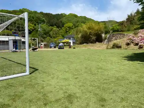 朝日寺(岡山県)