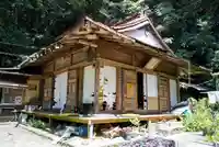 龍岩寺(大分県)