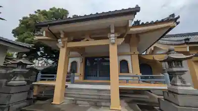 梁松院(大阪府)