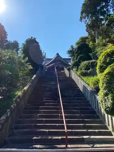 観福寺のその他建物