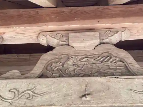 黒駒神社(福井県)