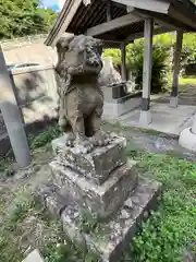 由良比女神社(島根県)