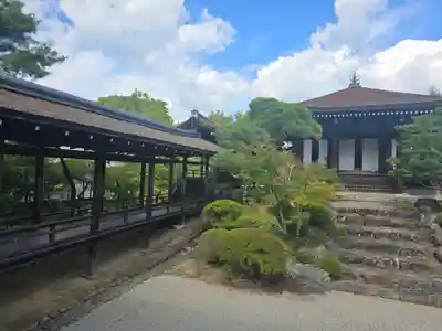 仁和寺の末社・摂社