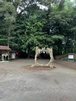 霧島岑神社(宮崎県)
