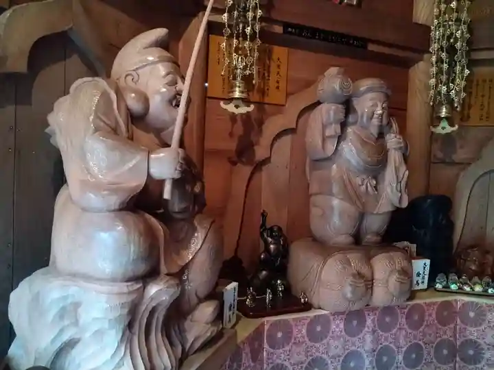 大聖院(広島県)