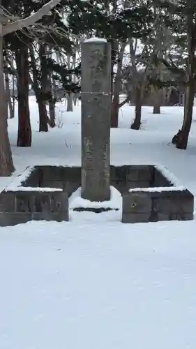 野幌神社のその他建物